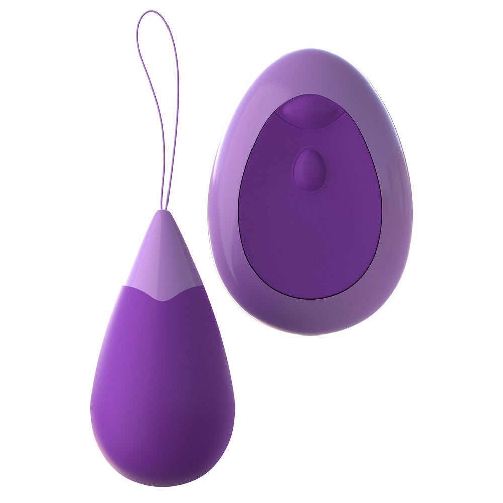 Vibrators, Sex Toy Kits and Sex Toys at Cloud9Adults - Fantasy For Her Remote Kegel ExciteHer - Buy Sex Toys Online