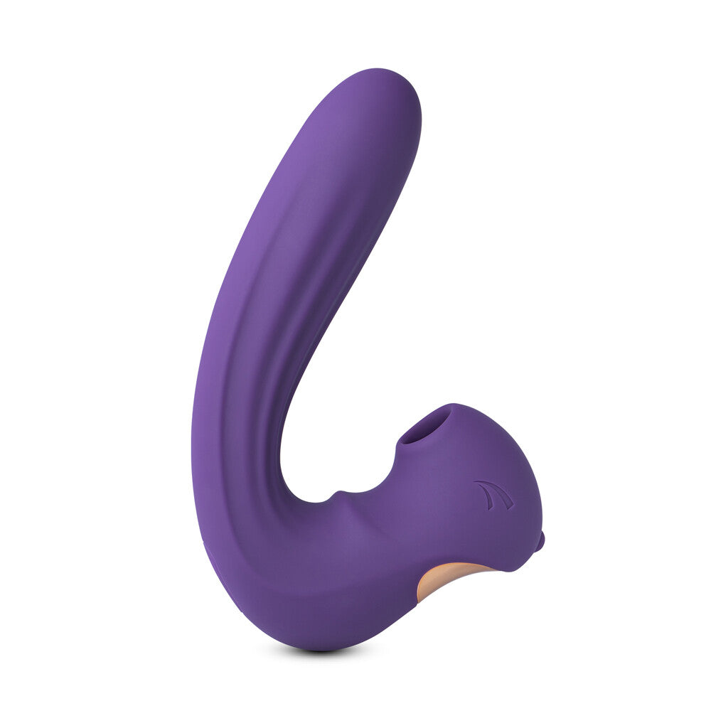 Vibrators, Sex Toy Kits and Sex Toys at Cloud9Adults - Clitoral Squirrel Sucking GVibe - Buy Sex Toys Online