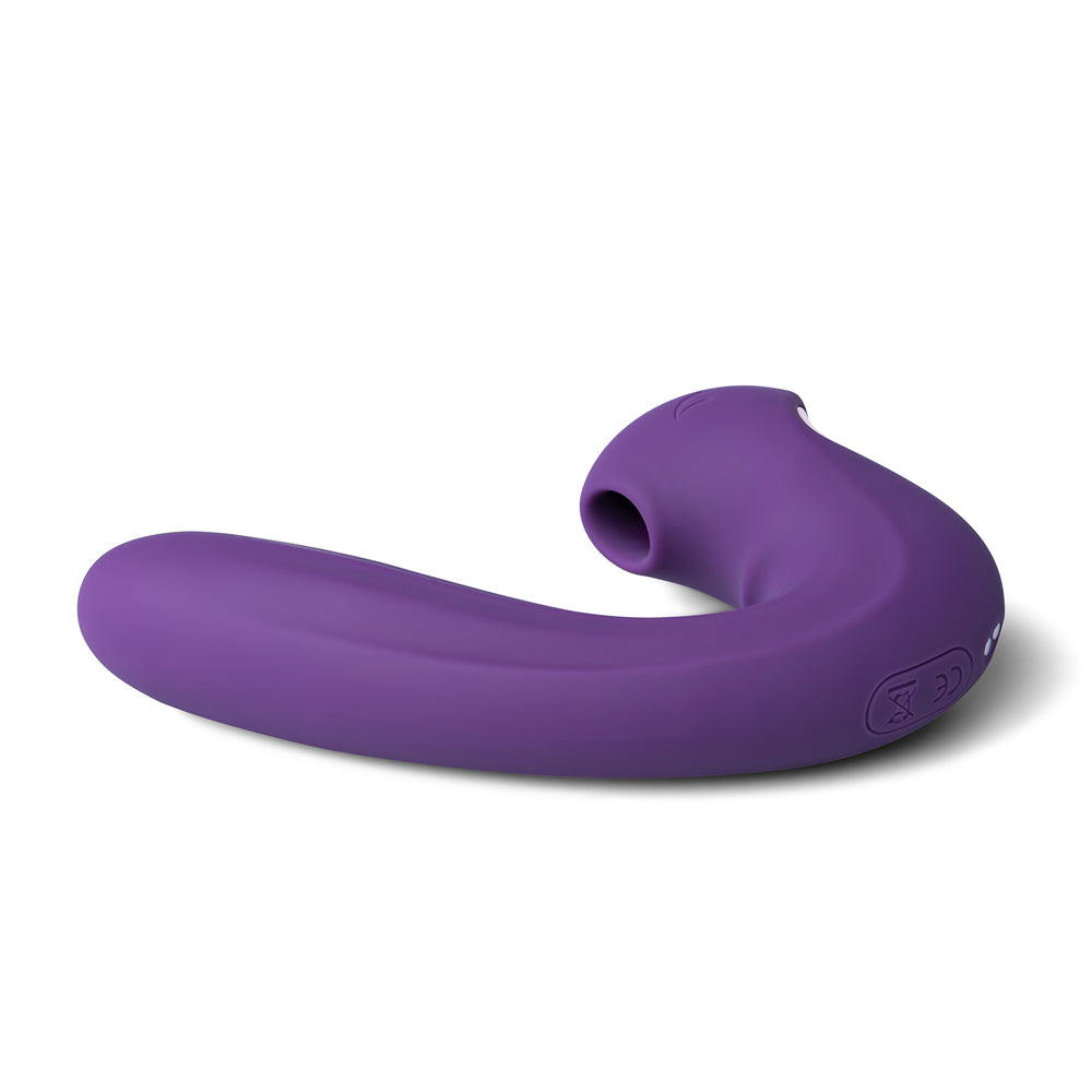 Vibrators, Sex Toy Kits and Sex Toys at Cloud9Adults - Clitoral Squirrel Sucking GVibe - Buy Sex Toys Online