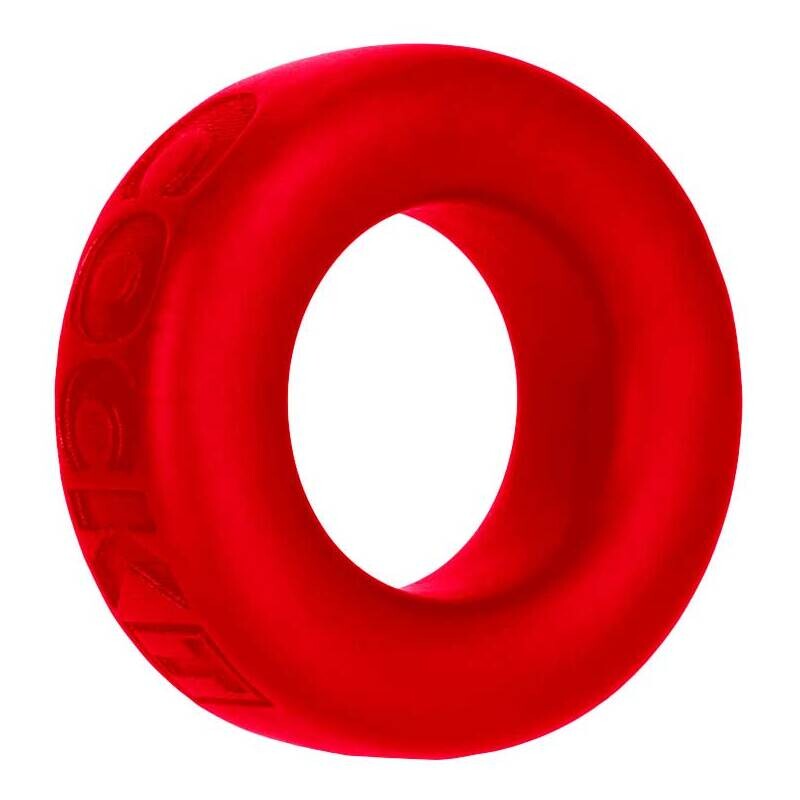 Vibrators, Sex Toy Kits and Sex Toys at Cloud9Adults - Prowler Red Cock T Comfort Cock Ring by Oxballs - Buy Sex Toys Online