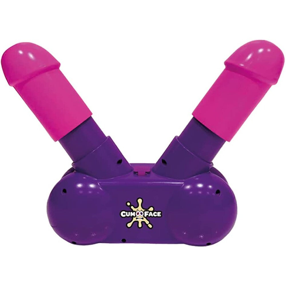 Vibrators, Sex Toy Kits and Sex Toys at Cloud9Adults - Cum Face Game - Buy Sex Toys Online