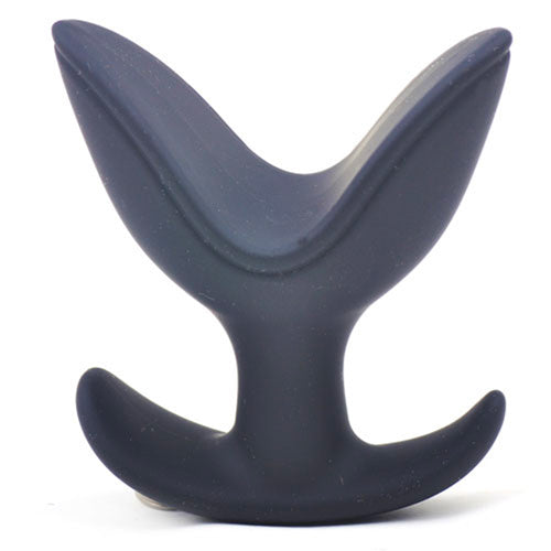 Vibrators, Sex Toy Kits and Sex Toys at Cloud9Adults - Black Silicone Ass Anchor Butt Plug - Buy Sex Toys Online
