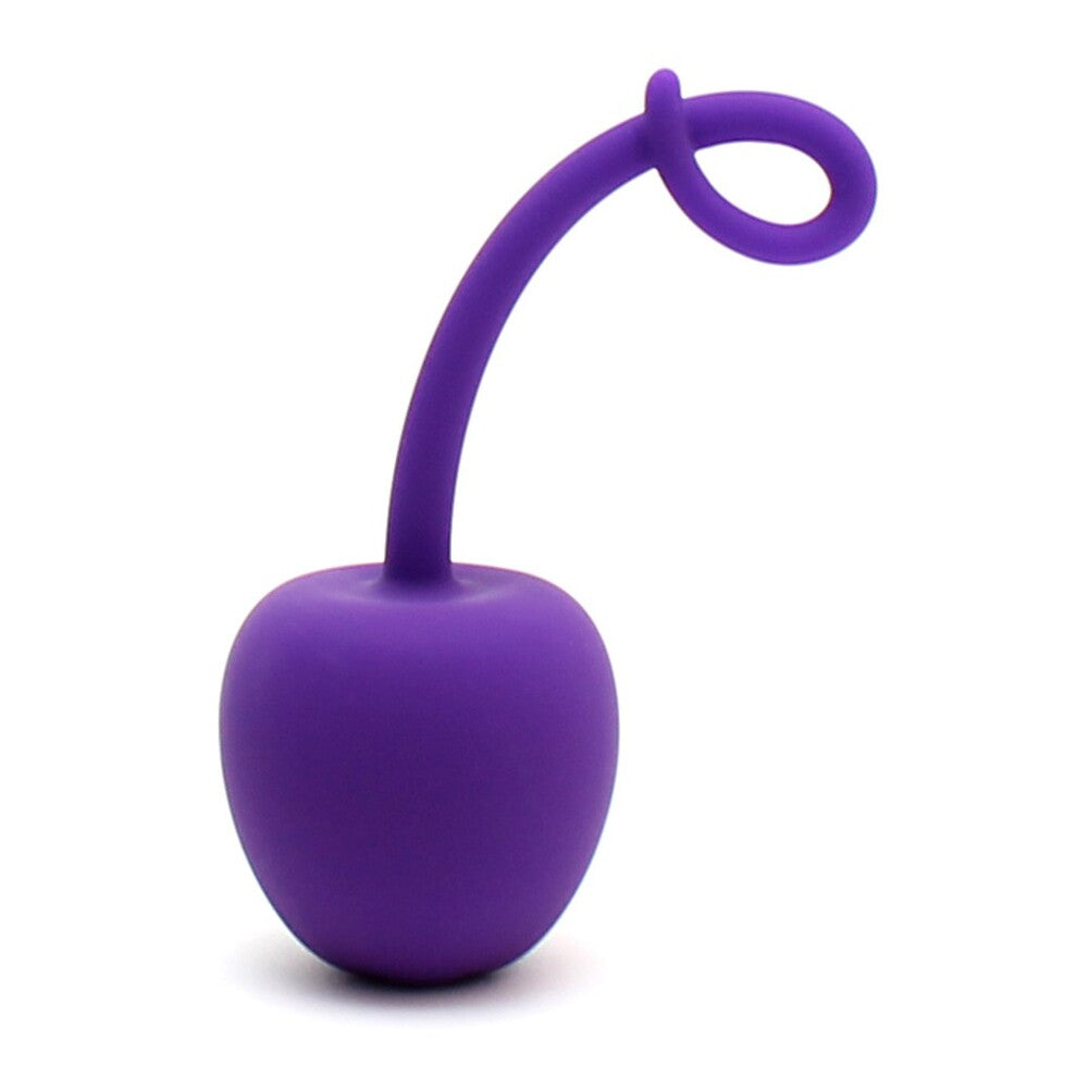 Vibrators, Sex Toy Kits and Sex Toys at Cloud9Adults - Paris Apple Shaped Kegel Ball - Buy Sex Toys Online