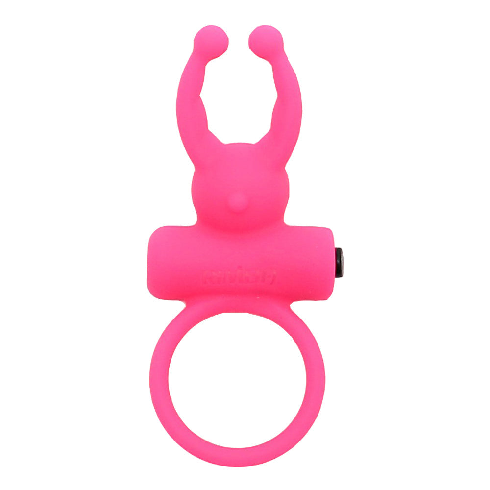 Vibrators, Sex Toy Kits and Sex Toys at Cloud9Adults - Rome Vibrating Beetle Cock Ring - Buy Sex Toys Online