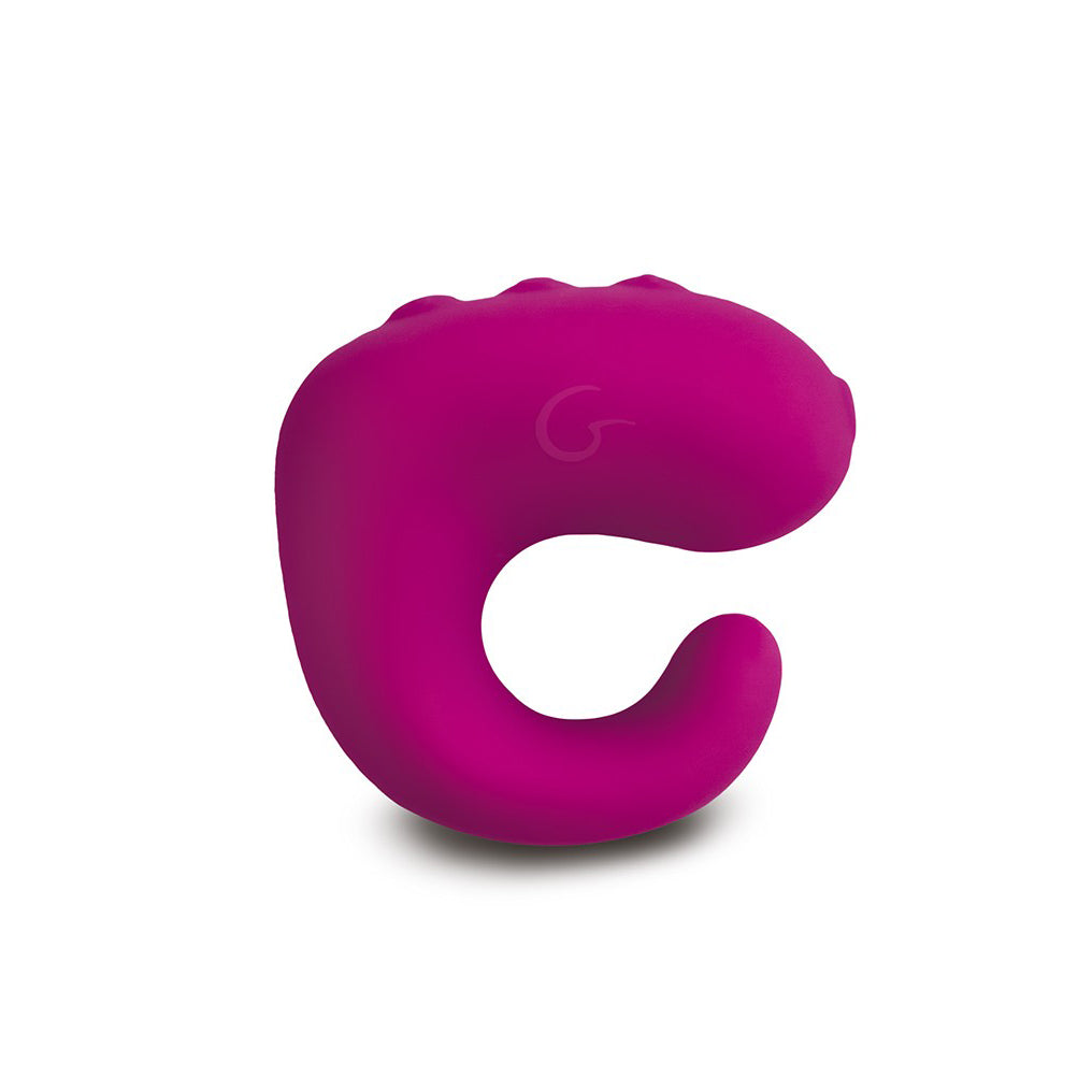 Vibrators, Sex Toy Kits and Sex Toys at Cloud9Adults - GVibe GRing XL Remote Control Finger Vibe - Buy Sex Toys Online
