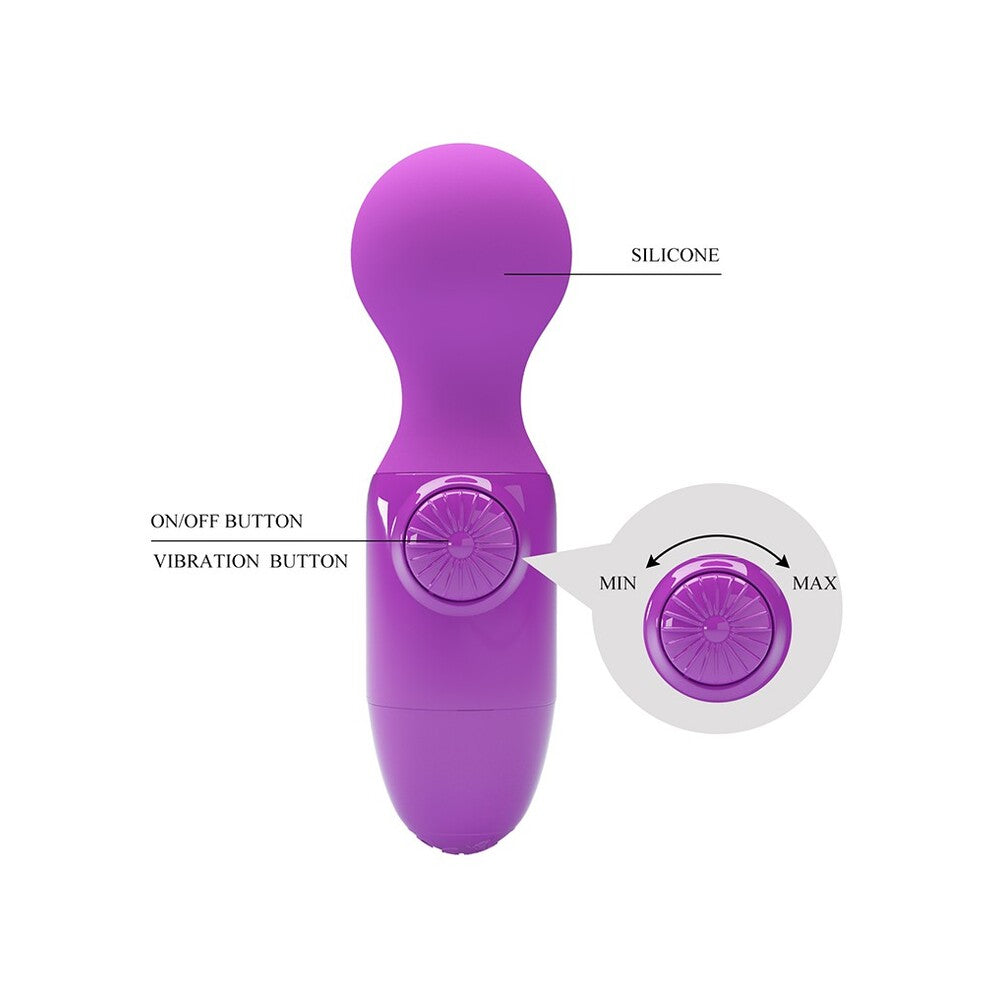 Vibrators, Sex Toy Kits and Sex Toys at Cloud9Adults - Little Cute Mini Stick - Buy Sex Toys Online