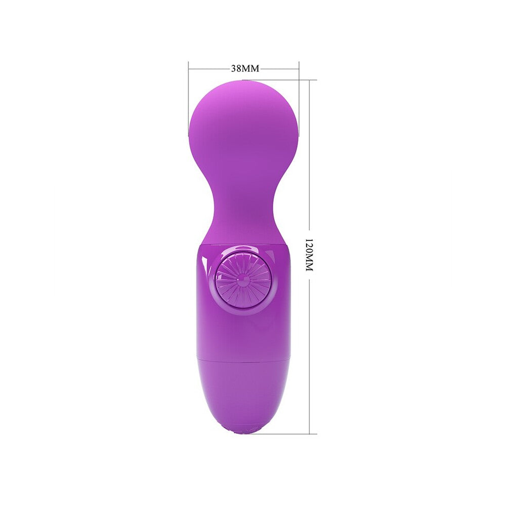 Vibrators, Sex Toy Kits and Sex Toys at Cloud9Adults - Little Cute Mini Stick - Buy Sex Toys Online