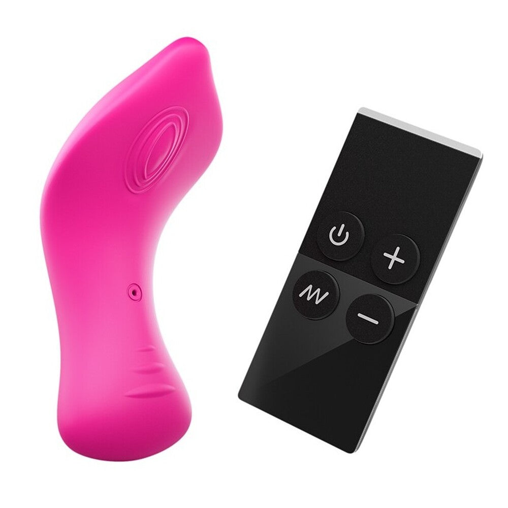 Vibrators, Sex Toy Kits and Sex Toys at Cloud9Adults - Love to Love Hot Spot Clitoral Remote Control - Buy Sex Toys Online