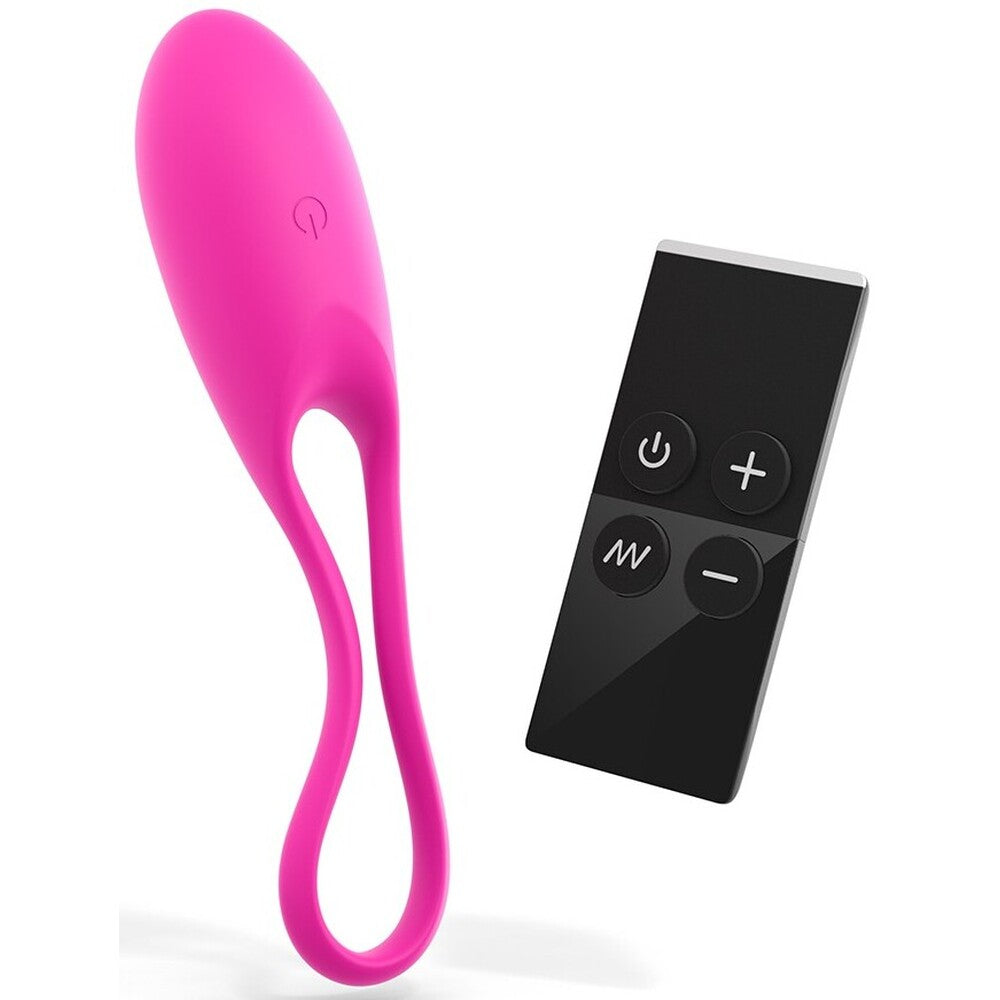 Vibrators, Sex Toy Kits and Sex Toys at Cloud9Adults - Love to Love Remote Control Egg - Buy Sex Toys Online