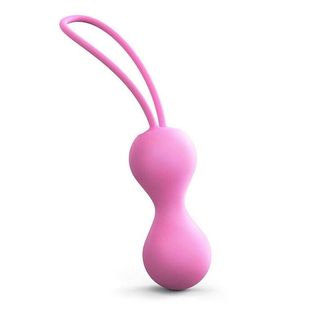 Vibrators, Sex Toy Kits and Sex Toys at Cloud9Adults - Love To Love Joia Kegal Balls - Buy Sex Toys Online