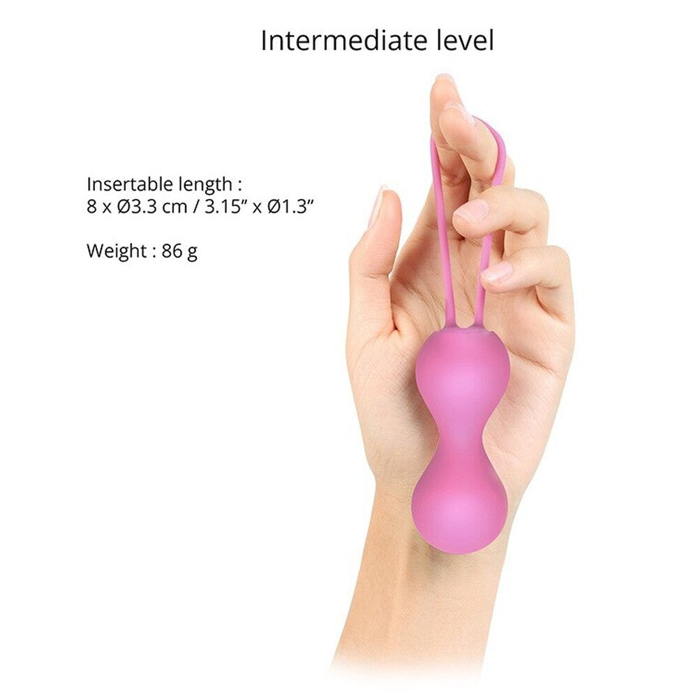 Vibrators, Sex Toy Kits and Sex Toys at Cloud9Adults - Love To Love Joia Kegal Balls - Buy Sex Toys Online