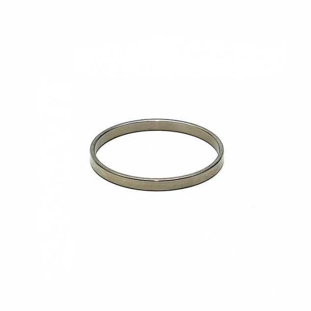 Vibrators, Sex Toy Kits and Sex Toys at Cloud9Adults - Stainless Steel Solid 0.5cm Wide 30mm Cockring - Buy Sex Toys Online