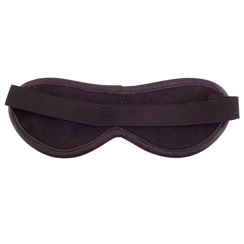 Vibrators, Sex Toy Kits and Sex Toys at Cloud9Adults - Rouge Garments Blindfold Red - Buy Sex Toys Online