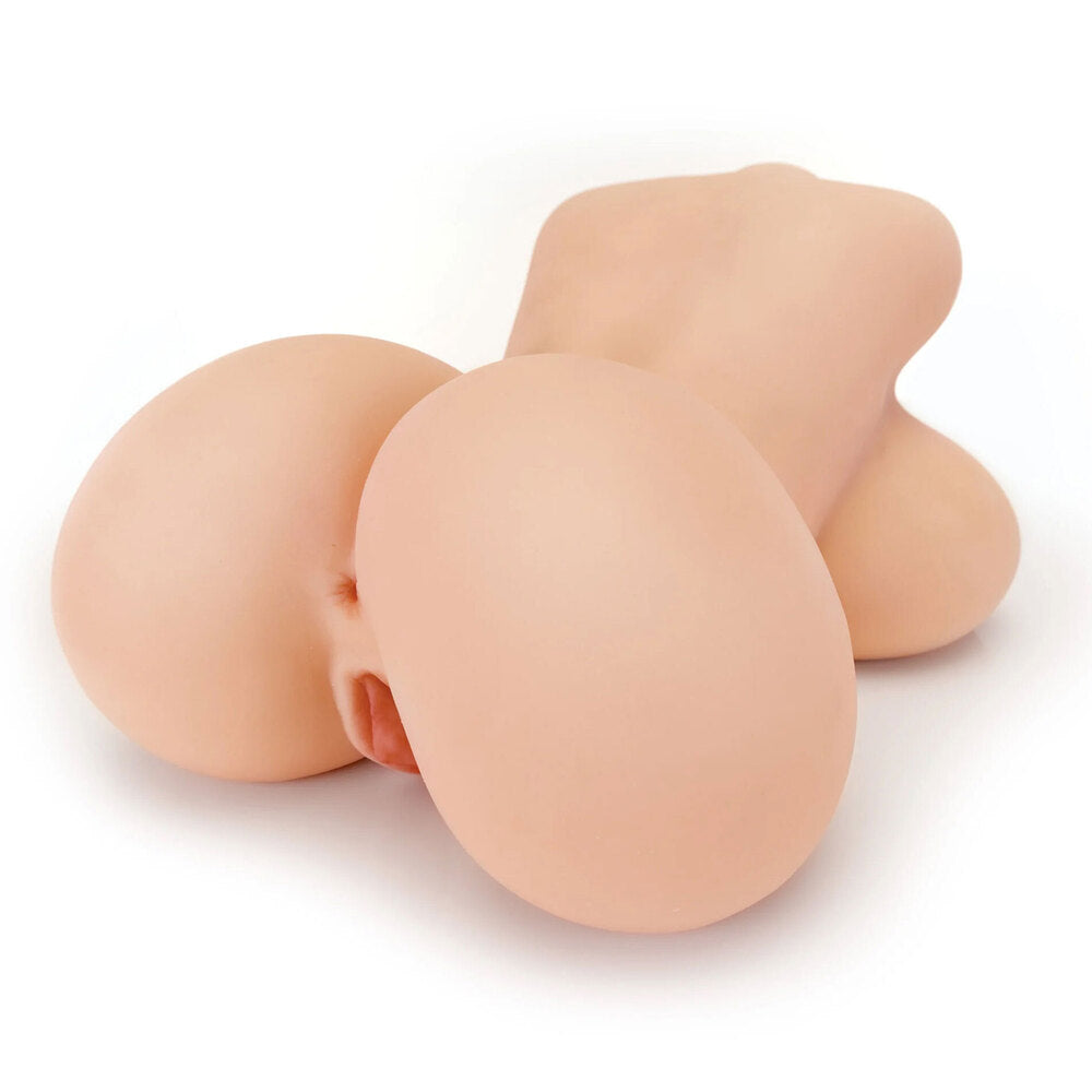 Vibrators, Sex Toy Kits and Sex Toys at Cloud9Adults - PDX Plus Big Titty Torso - Buy Sex Toys Online