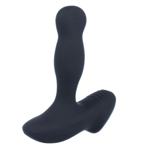 Vibrators, Sex Toy Kits and Sex Toys at Cloud9Adults - Nexus Revo Slim Rotating Remote Control Prostate Massager - Buy Sex Toys Online