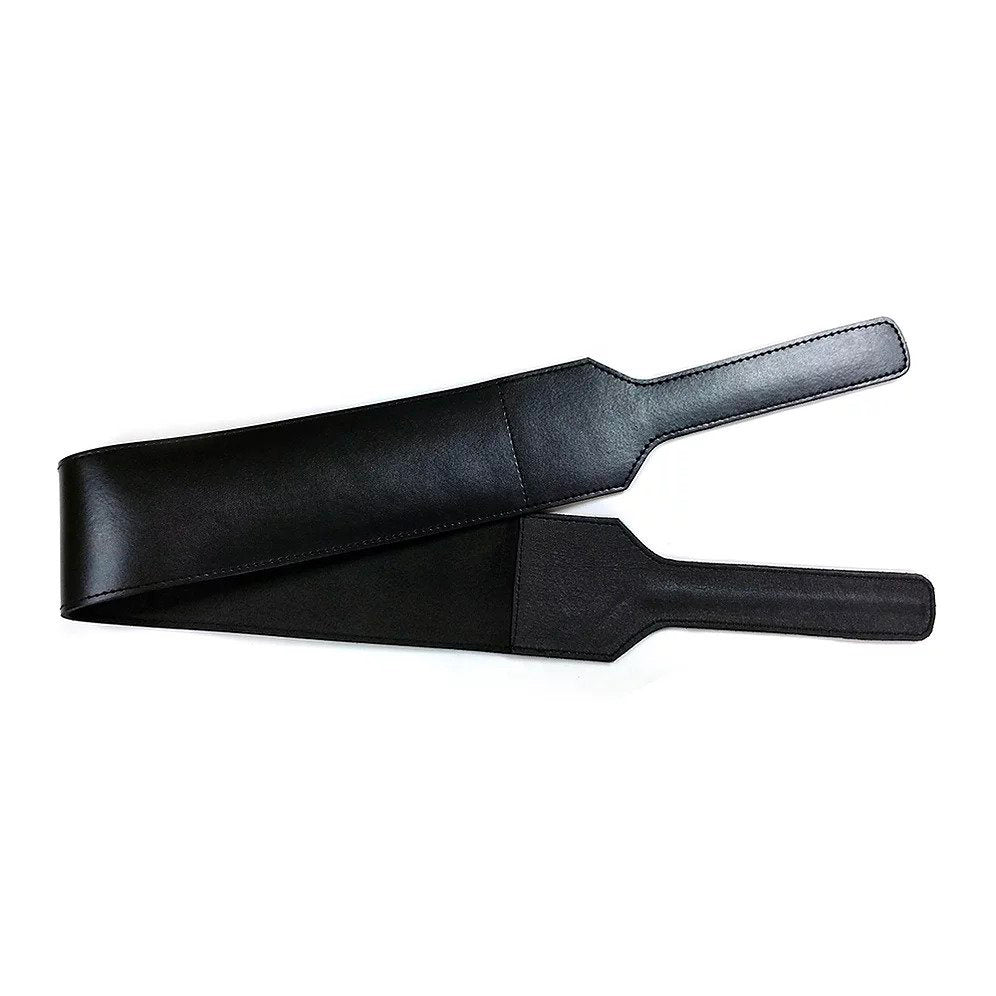 Vibrators, Sex Toy Kits and Sex Toys at Cloud9Adults - Rouge Folded Open Paddle - Buy Sex Toys Online