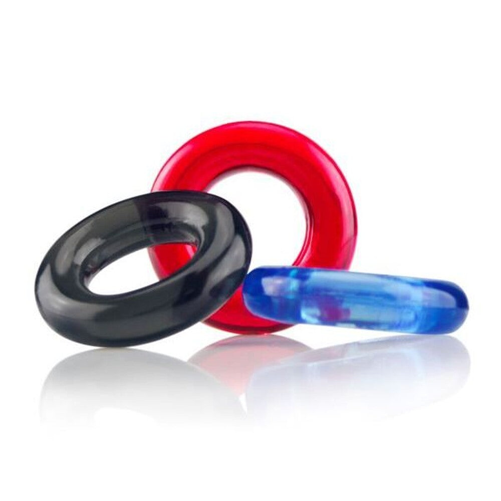 Vibrators, Sex Toy Kits and Sex Toys at Cloud9Adults - Screaming O RingO Cock Ring - Buy Sex Toys Online