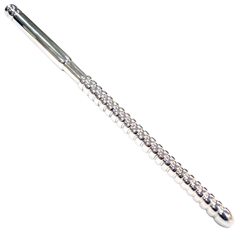 Vibrators, Sex Toy Kits and Sex Toys at Cloud9Adults - Rouge Stainless Steel Urethral Probe 7 Inches - Buy Sex Toys Online