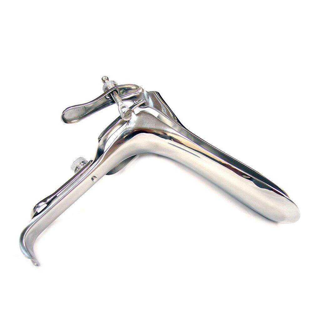 Vibrators, Sex Toy Kits and Sex Toys at Cloud9Adults - Rouge Stainless Steel Vaginal Speculum - Buy Sex Toys Online