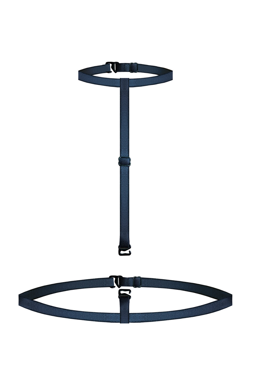 Vibrators, Sex Toy Kits and Sex Toys at Cloud9Adults - Roza Torfi Choker Black - Buy Sex Toys Online