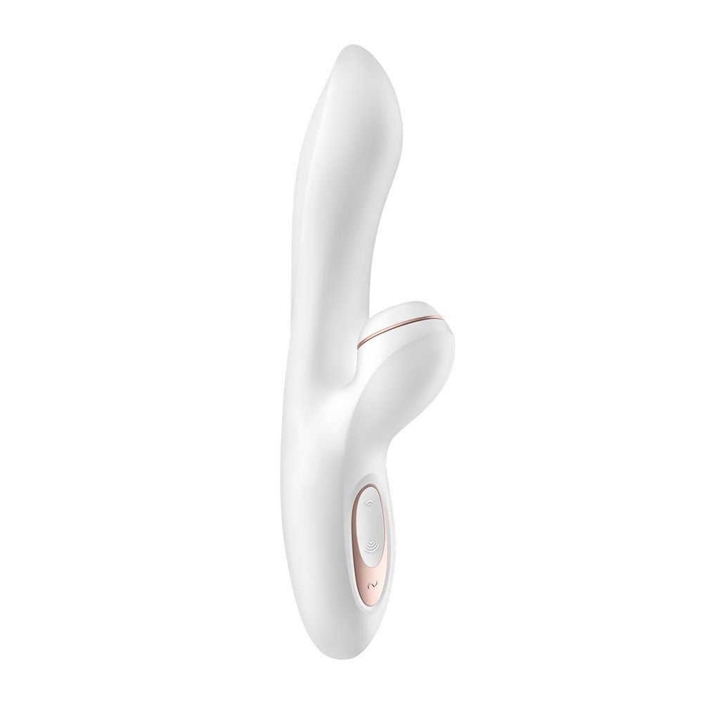 Vibrators, Sex Toy Kits and Sex Toys at Cloud9Adults - Satisfyer Pro GSpot Rabbit - Buy Sex Toys Online