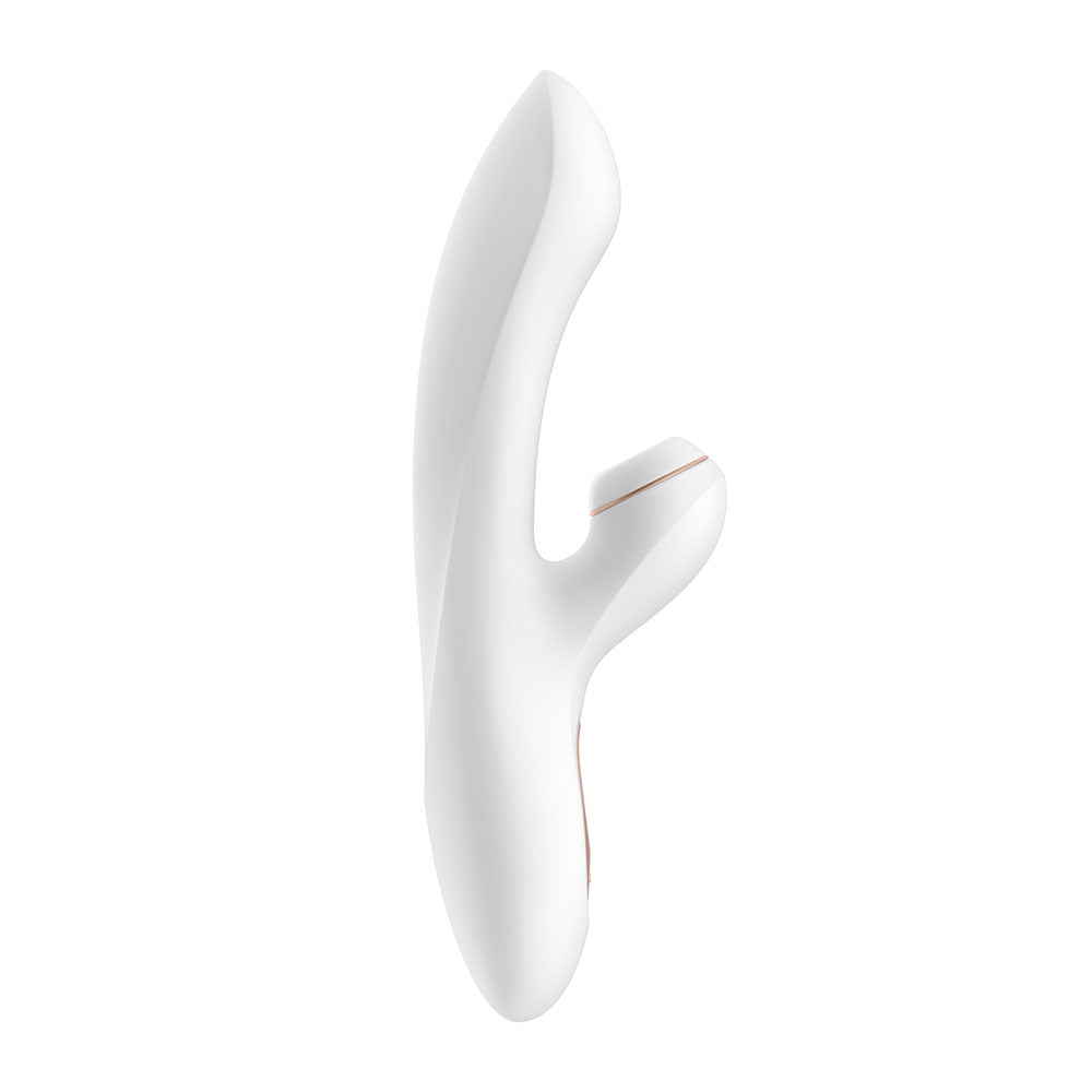 Vibrators, Sex Toy Kits and Sex Toys at Cloud9Adults - Satisfyer Pro GSpot Rabbit - Buy Sex Toys Online