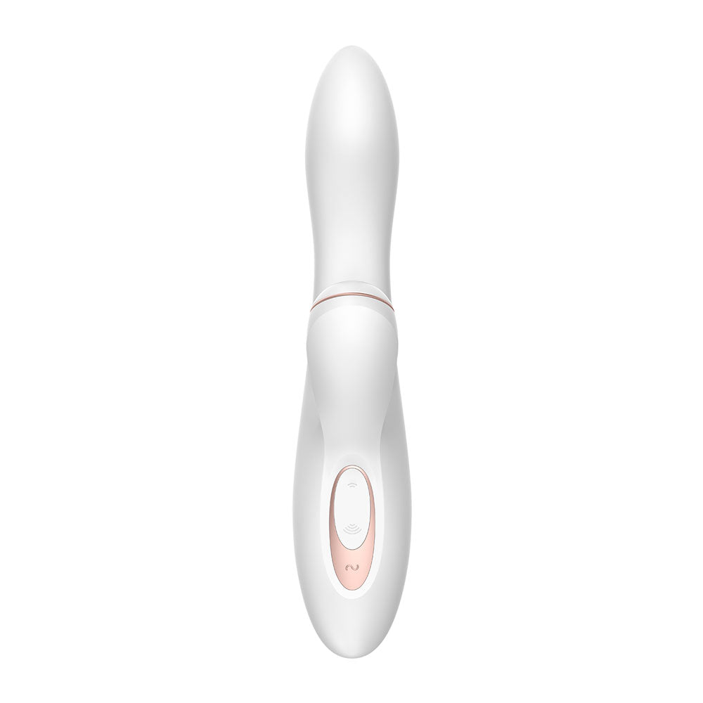 Vibrators, Sex Toy Kits and Sex Toys at Cloud9Adults - Satisfyer Pro GSpot Rabbit - Buy Sex Toys Online