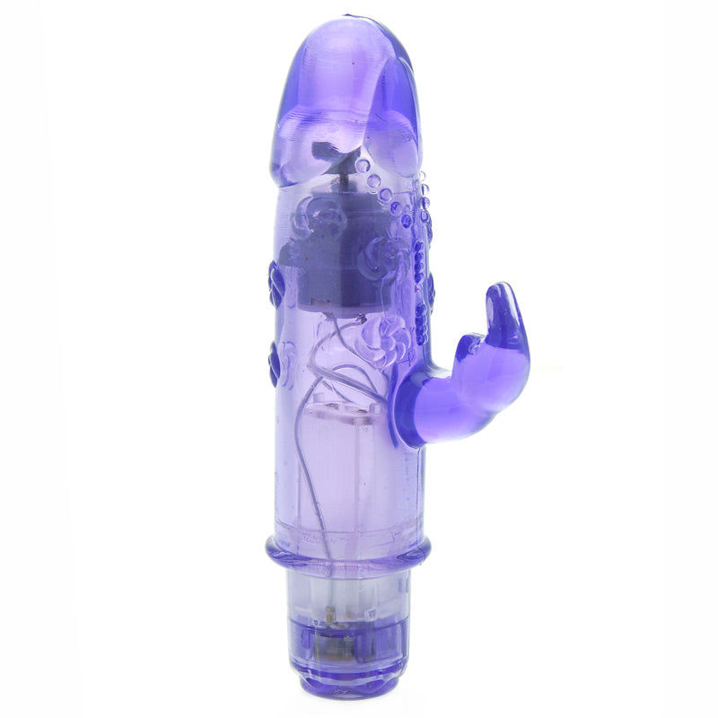 Vibrators, Sex Toy Kits and Sex Toys at Cloud9Adults - First Time Bunny Teaser Vibrator - Buy Sex Toys Online