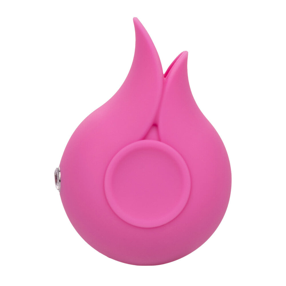 Vibrators, Sex Toy Kits and Sex Toys at Cloud9Adults - LuvMor Kisses Flickering Clitoral Stimulator - Buy Sex Toys Online