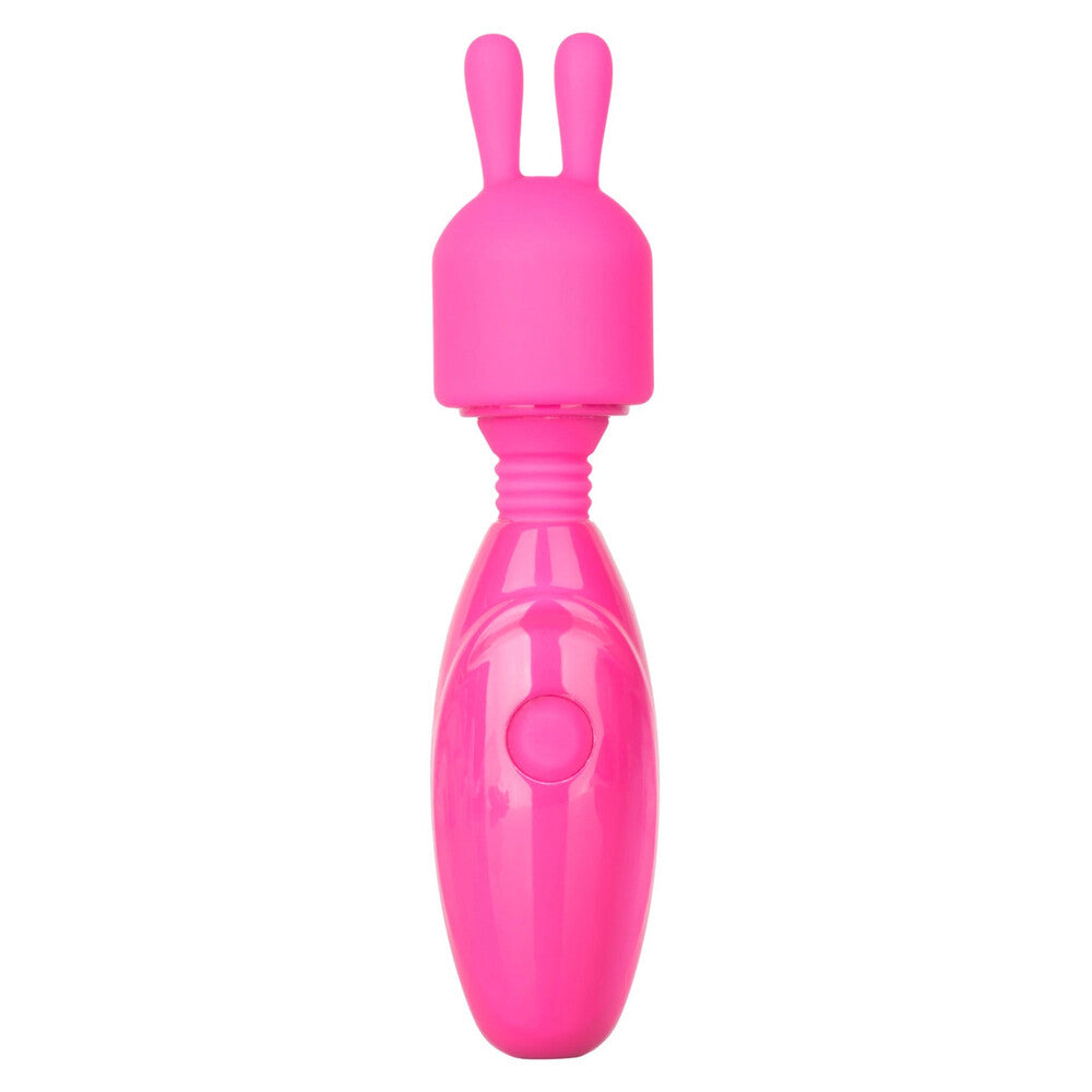 Vibrators, Sex Toy Kits and Sex Toys at Cloud9Adults - Tiny Teasers Rechargeable Bunny Vibrator - Buy Sex Toys Online