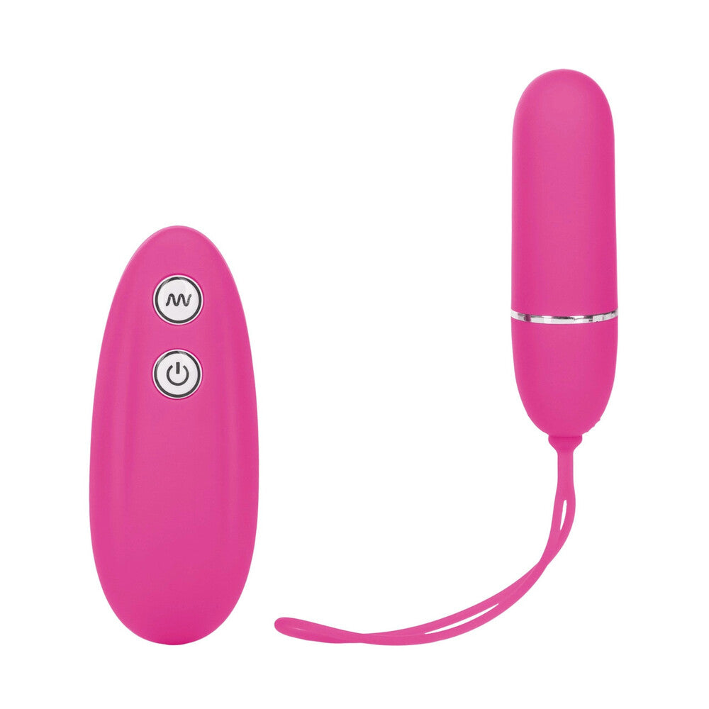 Vibrators, Sex Toy Kits and Sex Toys at Cloud9Adults - Posh 7 Function Lovers Remote Bullet - Buy Sex Toys Online