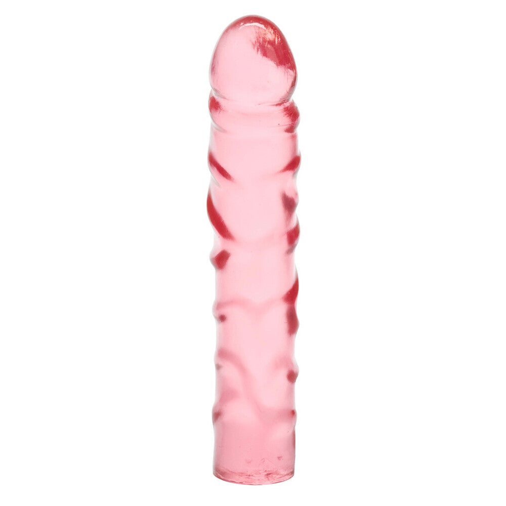 Vibrators, Sex Toy Kits and Sex Toys at Cloud9Adults - Translucence Junior Dong Pink - Buy Sex Toys Online