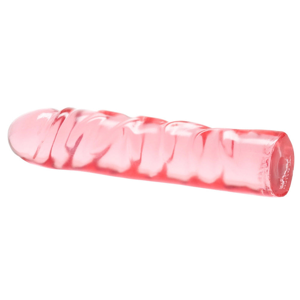 Vibrators, Sex Toy Kits and Sex Toys at Cloud9Adults - Translucence Junior Dong Pink - Buy Sex Toys Online