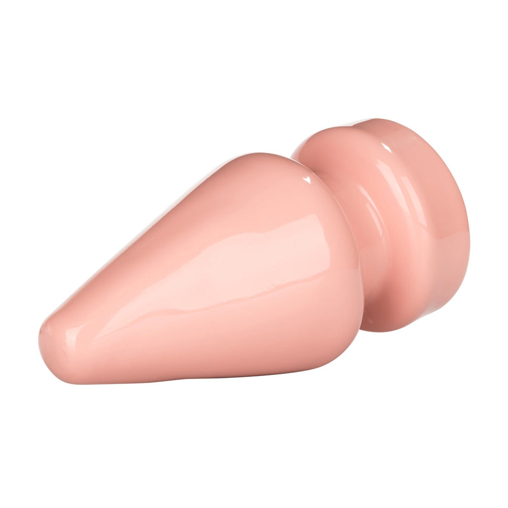 Vibrators, Sex Toy Kits and Sex Toys at Cloud9Adults - XL Humongous Butt Plug Ivory - Buy Sex Toys Online