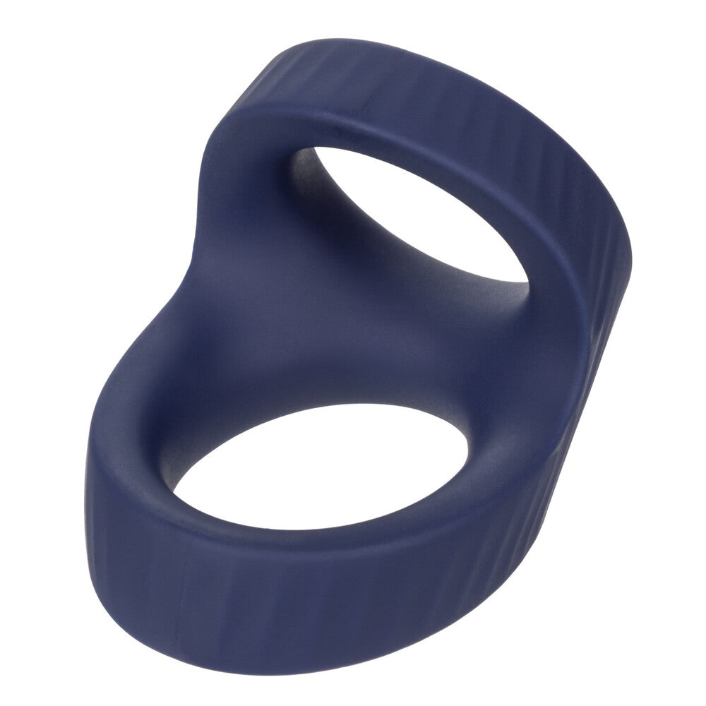 Vibrators, Sex Toy Kits and Sex Toys at Cloud9Adults - Viceroy Max Dual Silicone Cock Ring - Buy Sex Toys Online