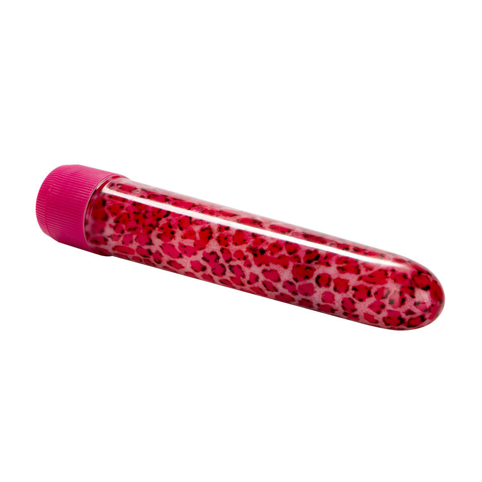 Vibrators, Sex Toy Kits and Sex Toys at Cloud9Adults - Pink Leopard Massager Vibrator - Buy Sex Toys Online