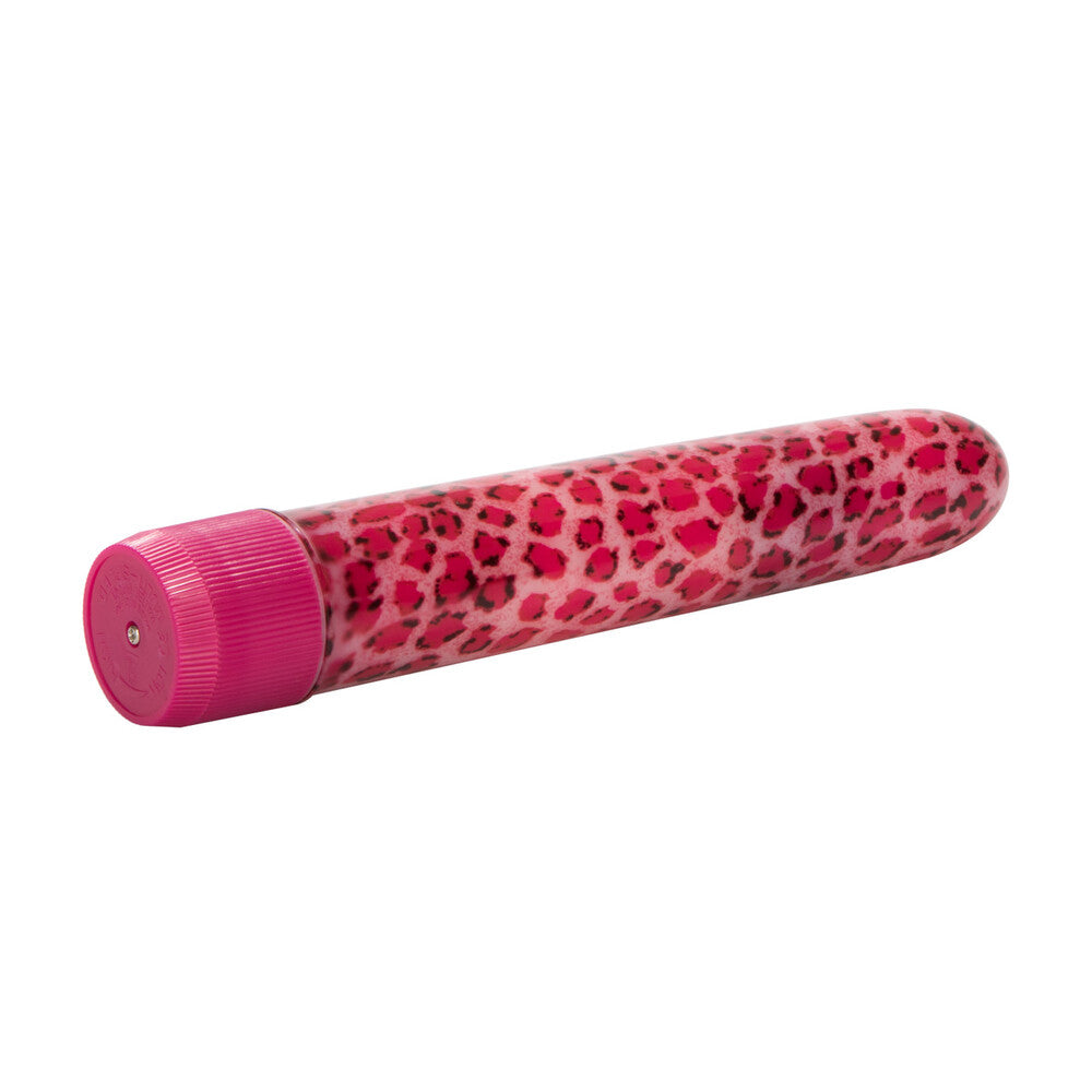 Vibrators, Sex Toy Kits and Sex Toys at Cloud9Adults - Pink Leopard Massager Vibrator - Buy Sex Toys Online