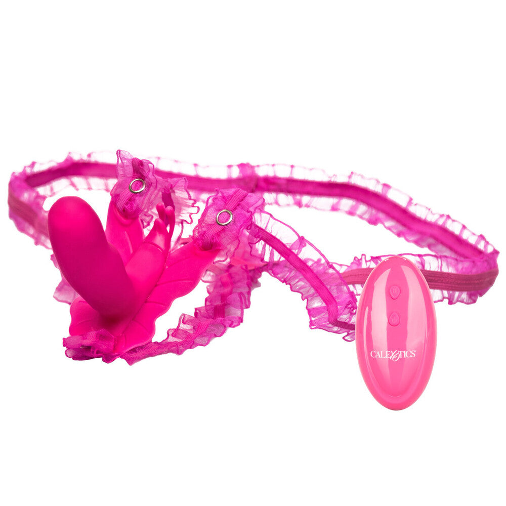 Vibrators, Sex Toy Kits and Sex Toys at Cloud9Adults - Venus Butterfly Remote Control Venus Penis Rechargeable - Buy Sex Toys Online