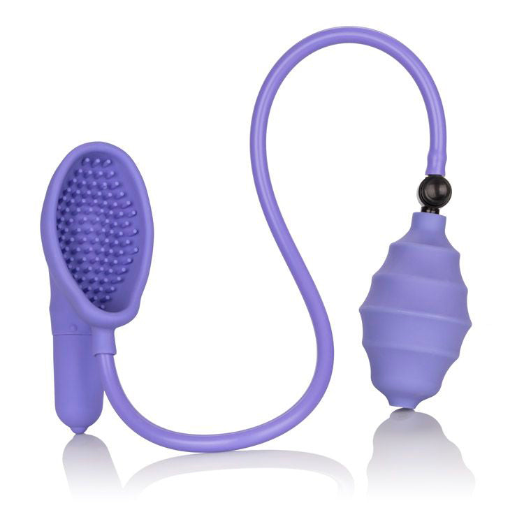 Vibrators, Sex Toy Kits and Sex Toys at Cloud9Adults - Silicone Pro Ladies Intimate Pump Waterproof - Buy Sex Toys Online
