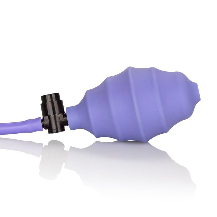 Vibrators, Sex Toy Kits and Sex Toys at Cloud9Adults - Silicone Pro Ladies Intimate Pump Waterproof - Buy Sex Toys Online