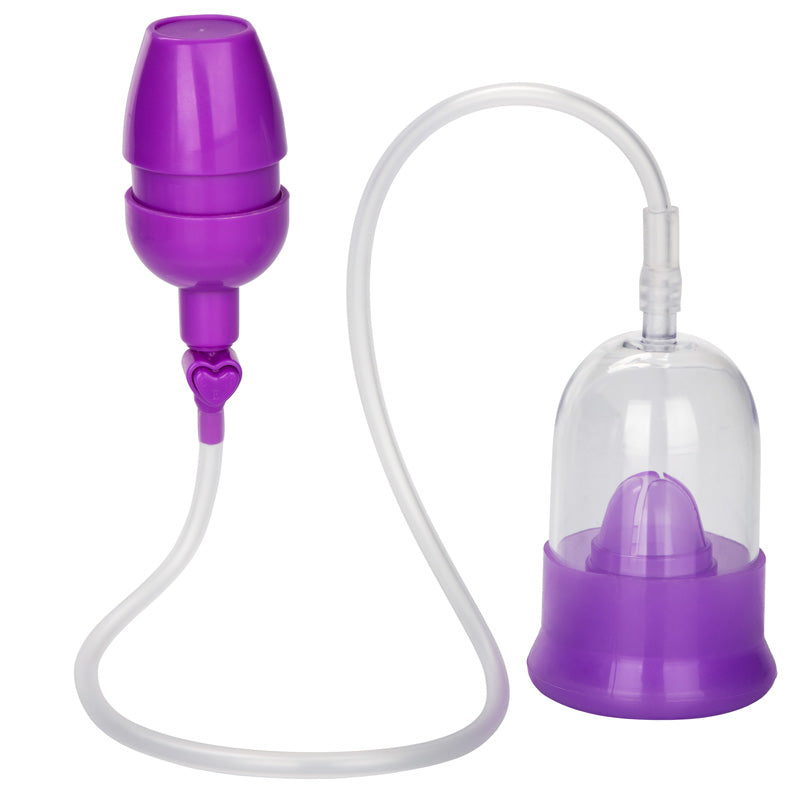 Vibrators, Sex Toy Kits and Sex Toys at Cloud9Adults - Intimate Clitoral Pump - Buy Sex Toys Online