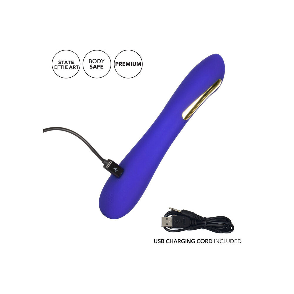 Vibrators, Sex Toy Kits and Sex Toys at Cloud9Adults - Impulse Intimate Estim Petite Wand Massager - Buy Sex Toys Online