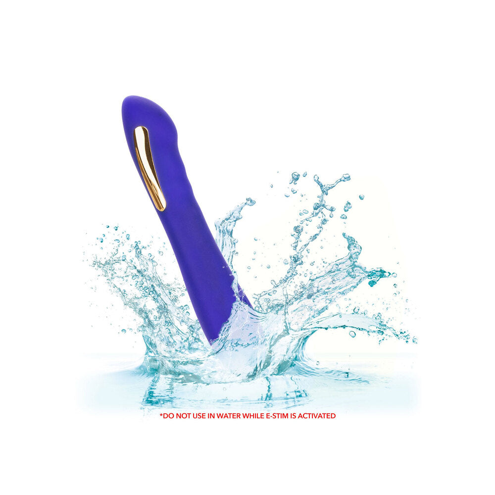 Vibrators, Sex Toy Kits and Sex Toys at Cloud9Adults - Impulse Intimate Estim Petite Wand Massager - Buy Sex Toys Online