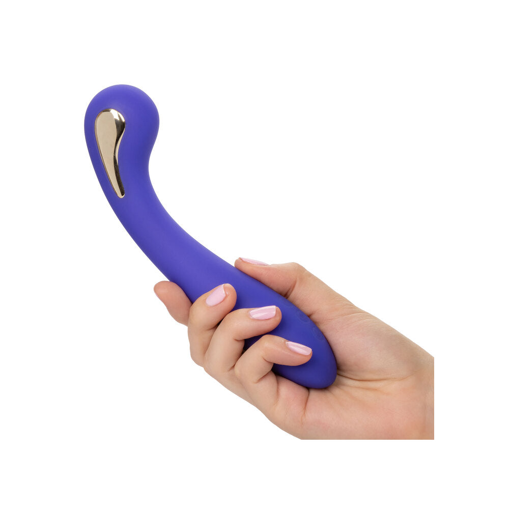 Vibrators, Sex Toy Kits and Sex Toys at Cloud9Adults - Impulse Intimate Estim Petite G Wand Massager - Buy Sex Toys Online