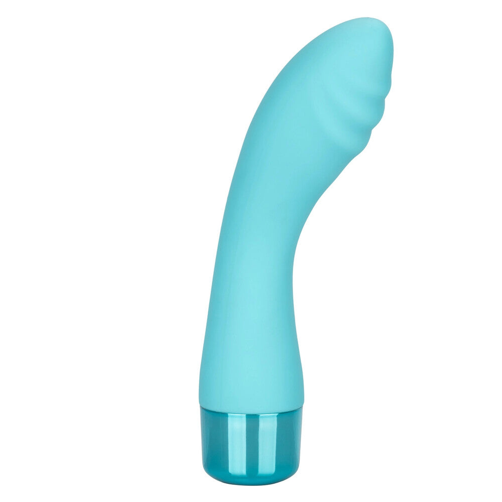 Vibrators, Sex Toy Kits and Sex Toys at Cloud9Adults - Eden Ripple Silicone GSpot Vibrator Waterproof 6 inch - Buy Sex Toys Online