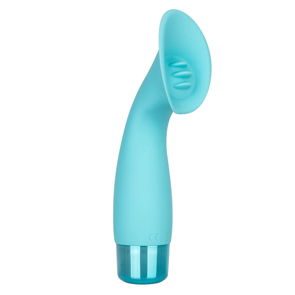 Vibrators, Sex Toy Kits and Sex Toys at Cloud9Adults - Eden Climaxer Silicone Clitoral Vibe Waterproof 6.25 Inch - Buy Sex Toys Online