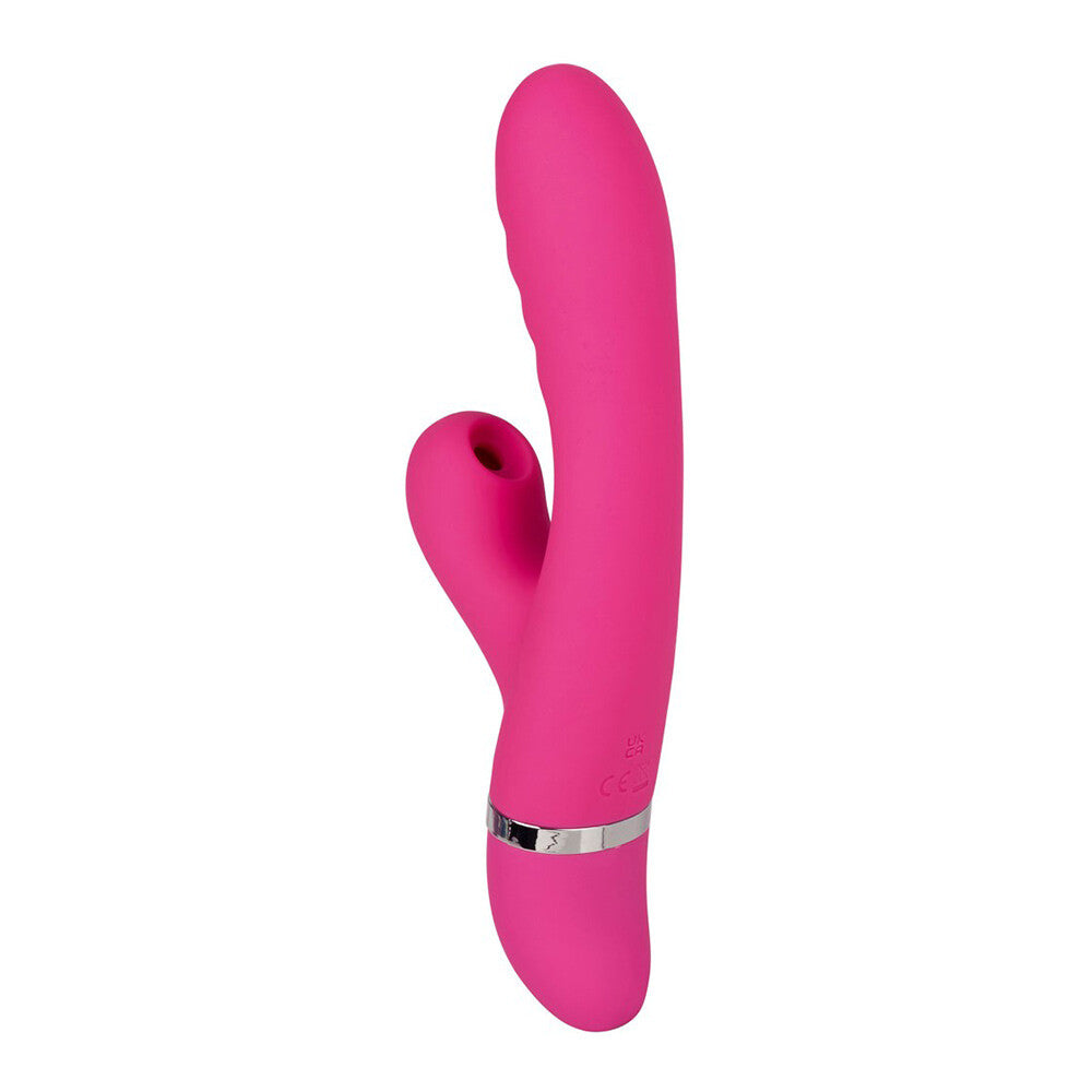 Vibrators, Sex Toy Kits and Sex Toys at Cloud9Adults - Foreplay Frenzy Pucker Rabbit Vibrator - Buy Sex Toys Online