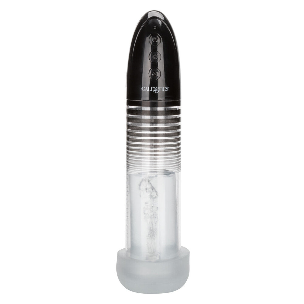 Vibrators, Sex Toy Kits and Sex Toys at Cloud9Adults - Optimum Series Automatic Smart Pump - Buy Sex Toys Online