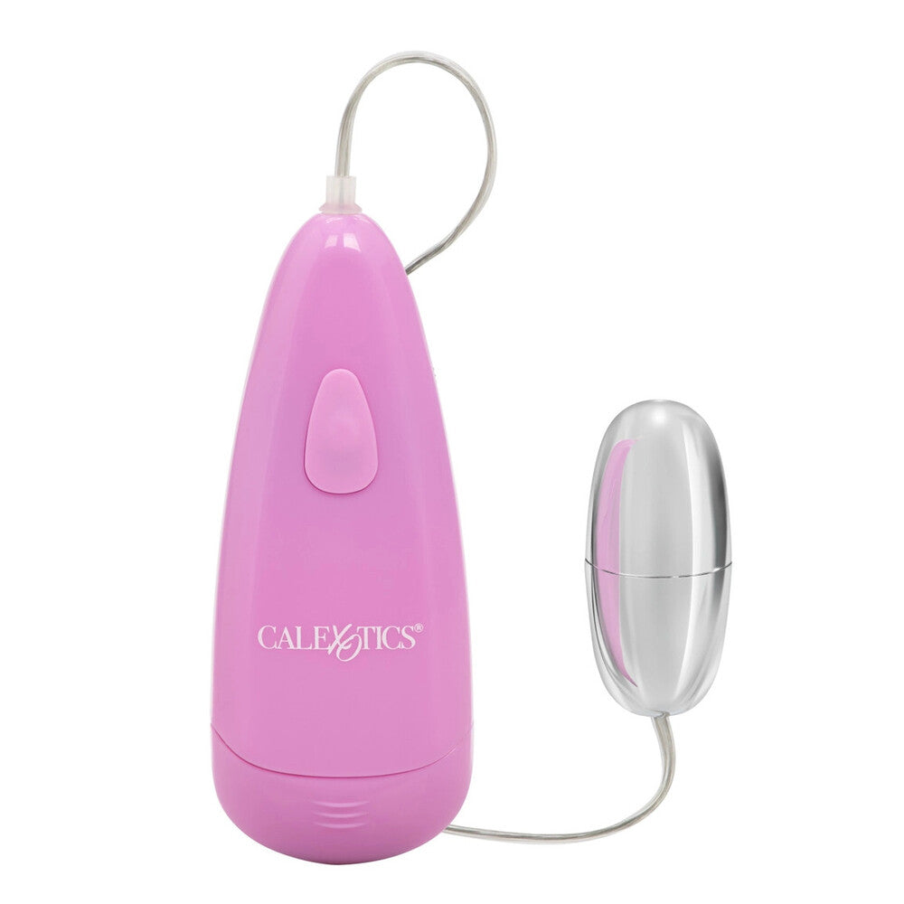 Vibrators, Sex Toy Kits and Sex Toys at Cloud9Adults - Pocket Exotics Waterproof Silver Bullet - Buy Sex Toys Online
