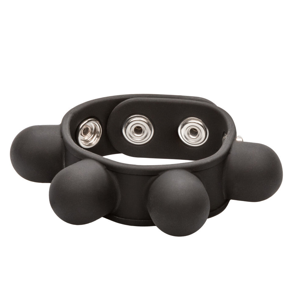 Vibrators, Sex Toy Kits and Sex Toys at Cloud9Adults - Weighted Ball Stretcher - Buy Sex Toys Online